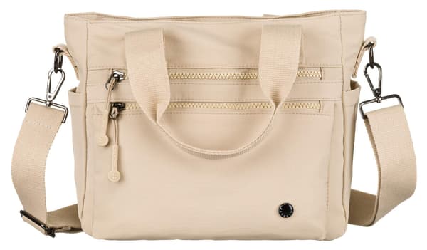 PTN CSM-07-7680 Beige Laukku