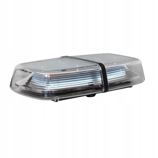 LED-lampe advarselslys stroboskoplys