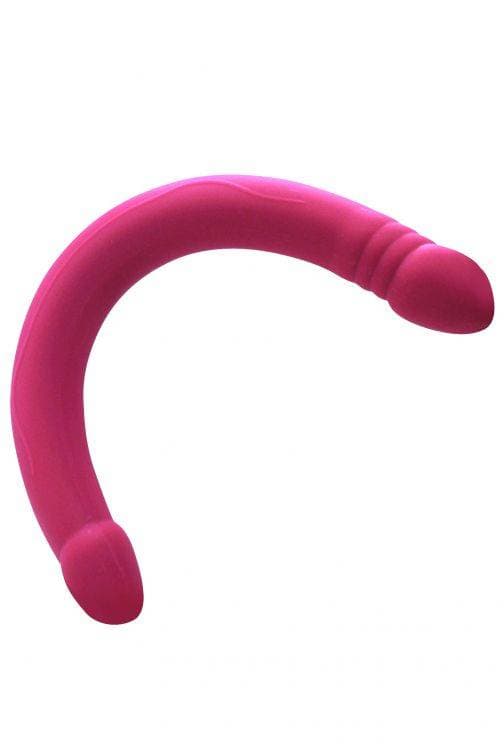 Real Double Do -dildo 42 kpl, pinkki