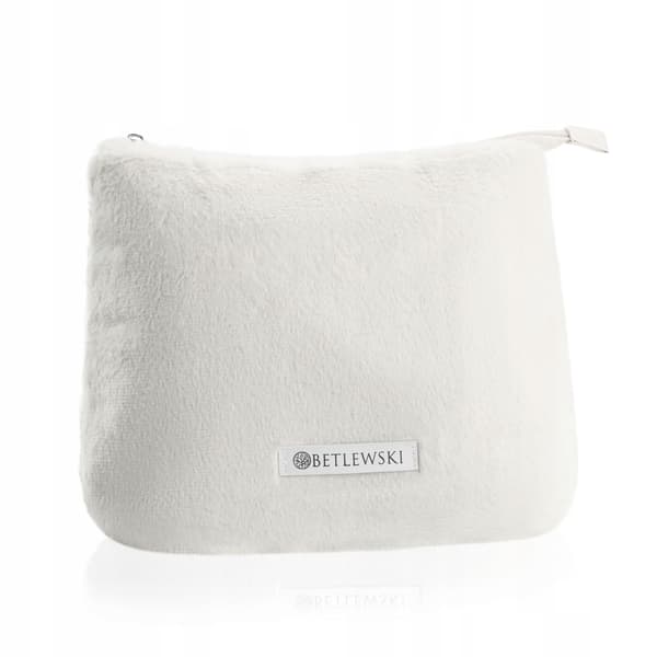 BKP-FR-01 VIT FLUMMIG dampäls-necessär
