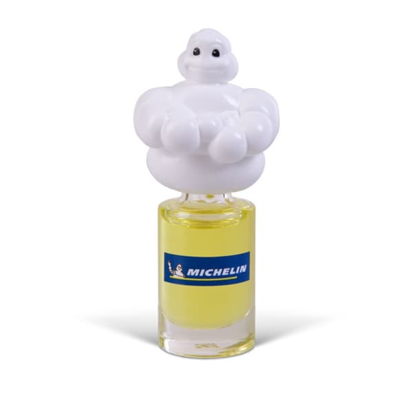Bildoft Bibendum 3D 5 ml lavendel luftfriskare Michelin