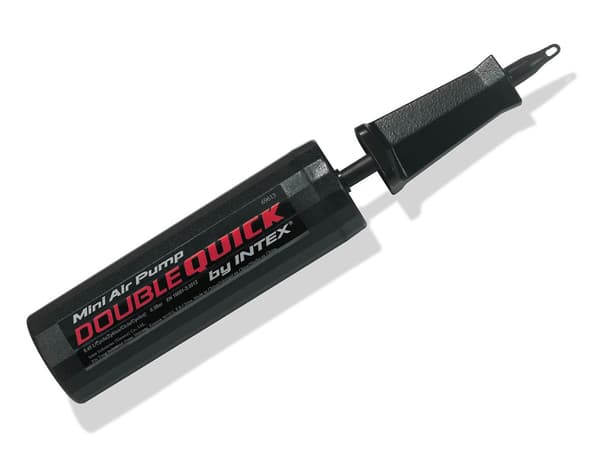 Mini - DoubleQuick mäntäpumppu INTEX 69613