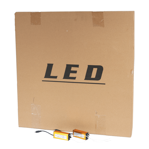 TG56120 LED-PANEL 38 WATT