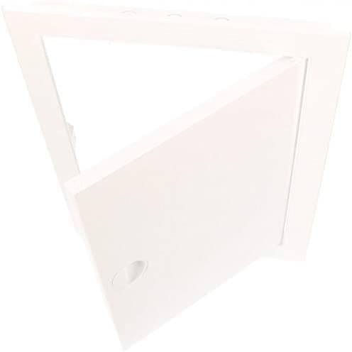 Dörrskylt 10x10