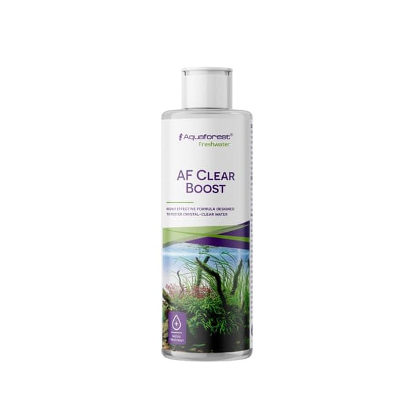 Aquaforest Clear Boost 125 ml vandklaringsmiddel