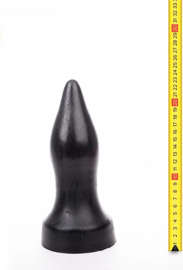 Hung System -anaalitulppa Patrol 23 cm