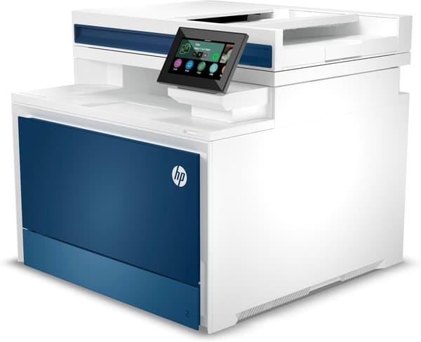 HP Color LJ Pro MFP 4302dw multifunktionsprinter