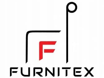 H2-FX grå fløjlsskammel (guldramme)