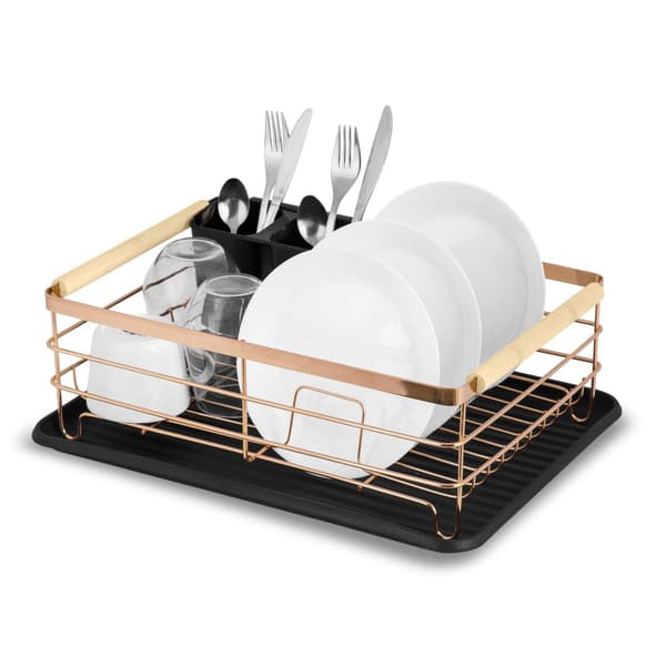Massido MS-600 diskställ guld