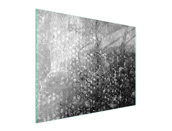 SKÄRBRÄDA I GLAS 52x40 DROPS