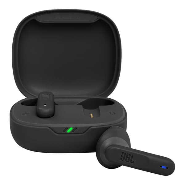 JBL Wave 300 Bluetooth TWS trådløse øretelefoner - Sort