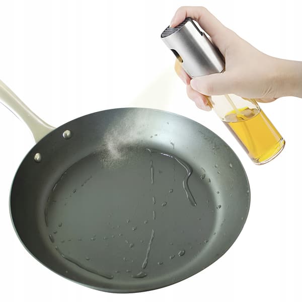 OLJESPRAY VINÄGER SPRAY DISPENSER