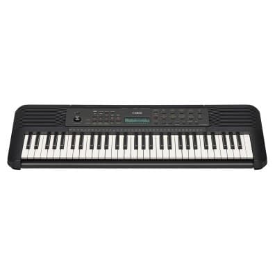 Yamaha PSR-E283 - Keyboard
