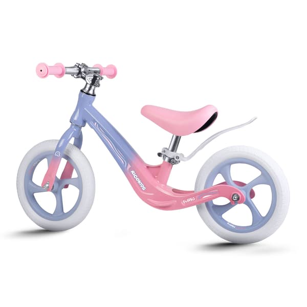 Ricokids FUNNU balanscykel för barn