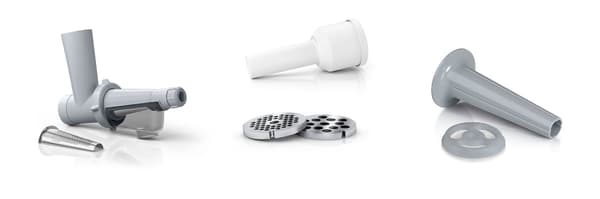 BOSCH MFW 2515W kødhakker