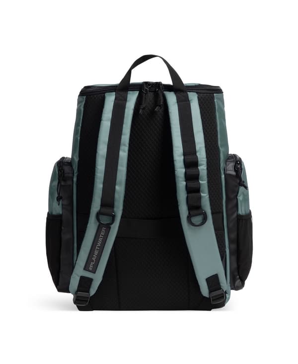 Arena One Go -reppu 35L