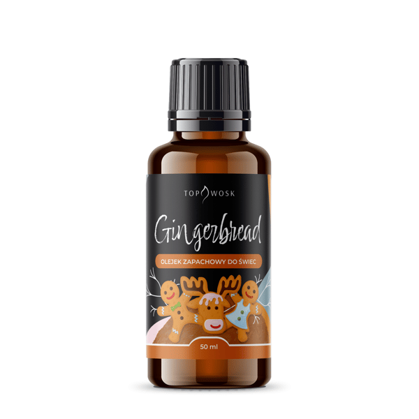 Peberkageduftolie 50 ml