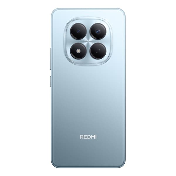 Xiaomi Redmi Note 15 Pro 8/256GB 4G Glacier Blue