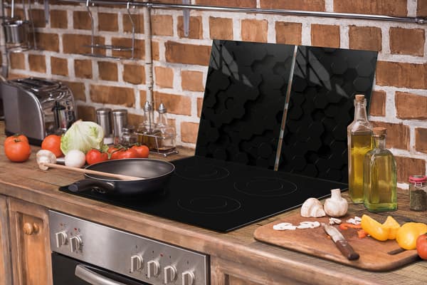 LASINEN SUOJALEVY LIEDELLE 75x52 KUVIO