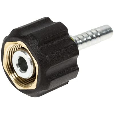 Karcher munstycke DN08 M22X1.5 FI14 L15 universal