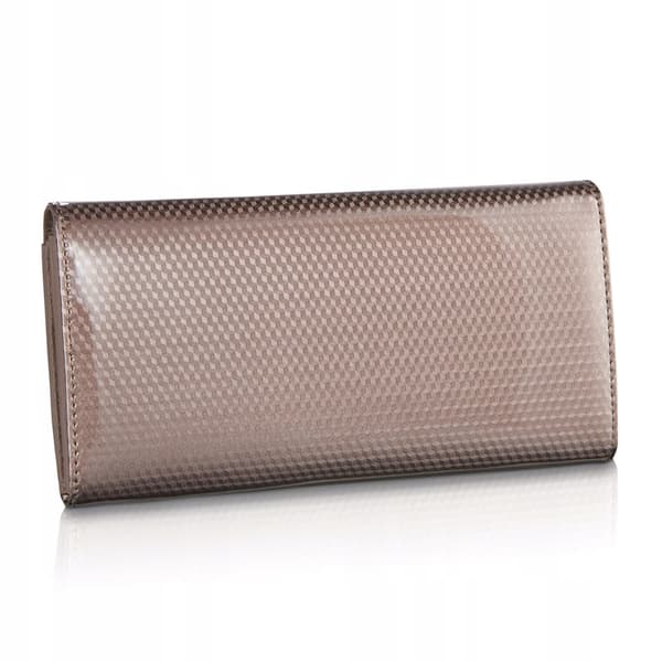 BPD-DM-106 BRUN PIXIE Damepung + CERTIFIKAT