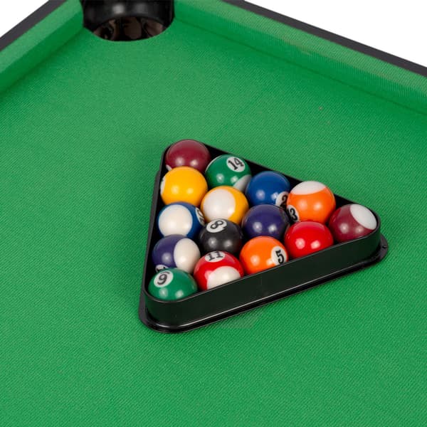 Billardbord 92 x 52 x 19 cm NS-806