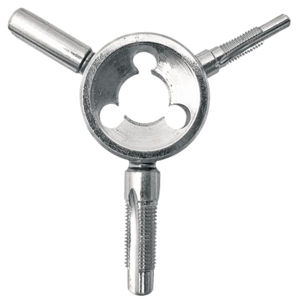 EM ventilhane 4-delt Tip Top REMA