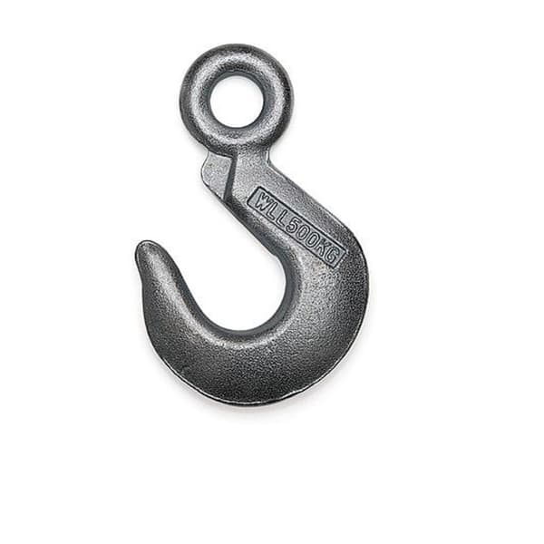 Lastkrok 500kg 24mm 46040601 granit