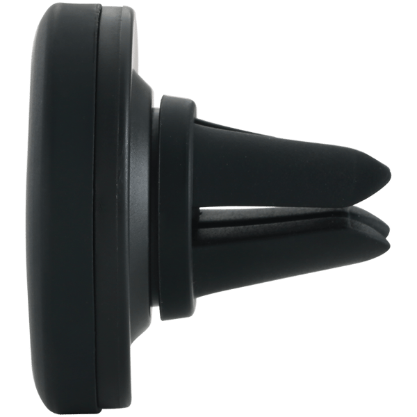 CANYON CH-2 Vent Magnetisk Telefonholder Sort