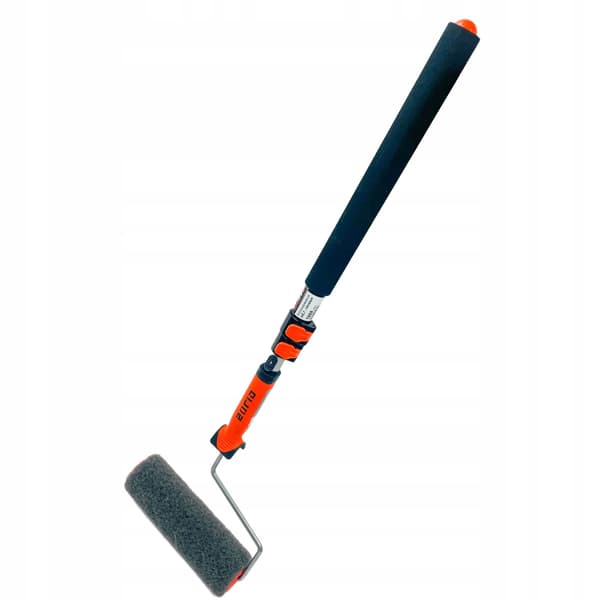 SOLID teleskopstang i aluminium 0,5-1,2m 6597 NY