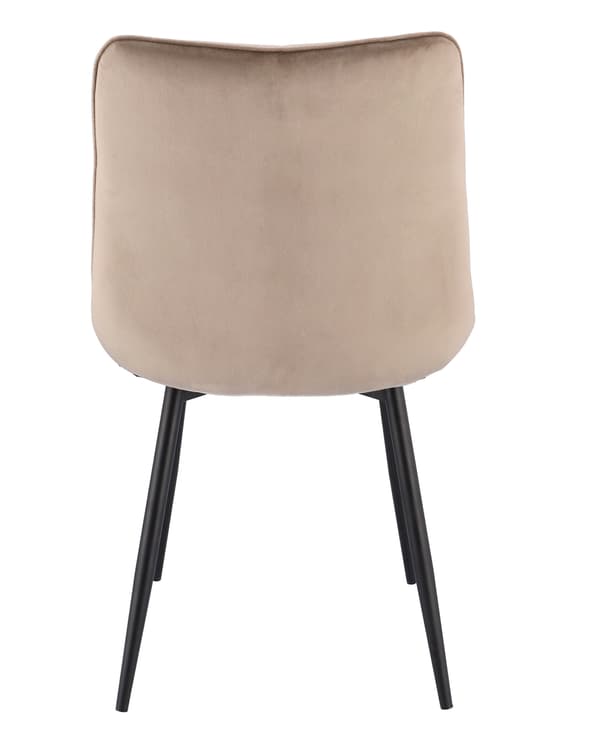 MISTY stol beige (nya koder)