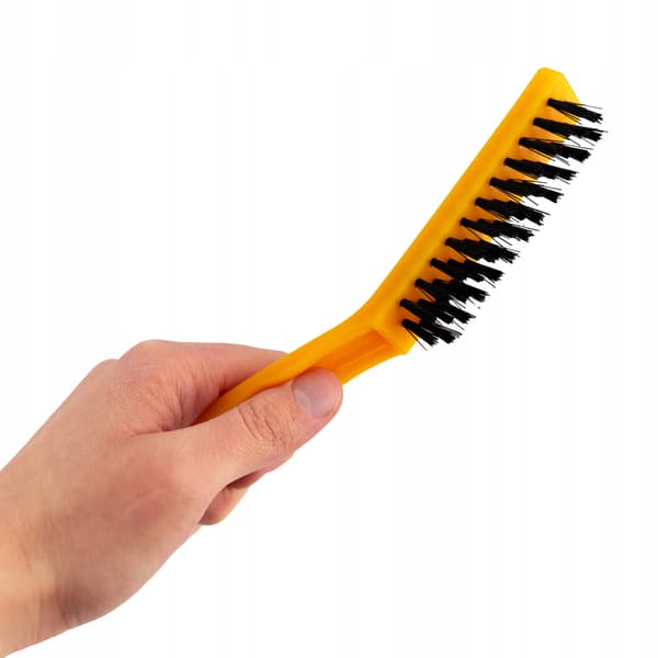 Sivellinsetti 21 cm 3 kpl sekoitus VERGIONIC