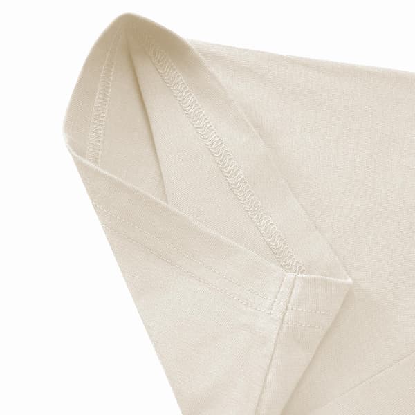 BMTS-01 S SAND Bomull Herr T-shirt ETHAN
