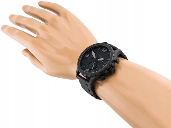 Fossil herrklocka JR1401