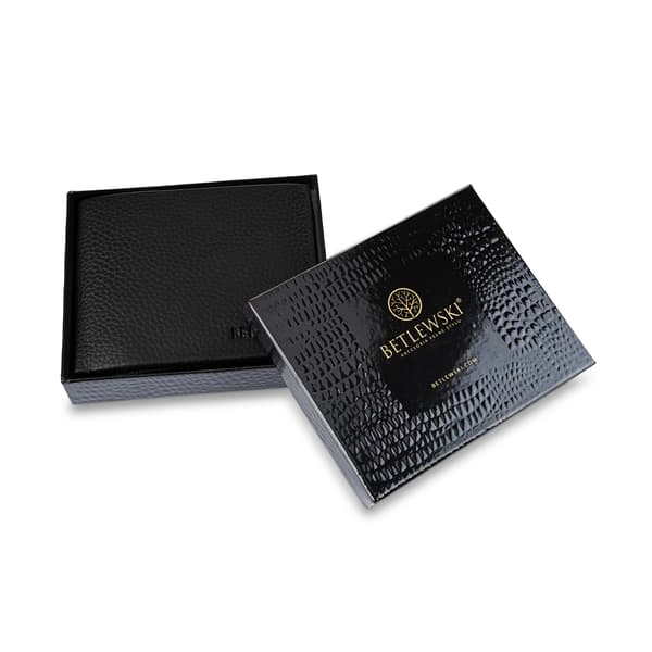 BPM-CF-61 SORT Herrepung LOUIS + CERTIFIKAT