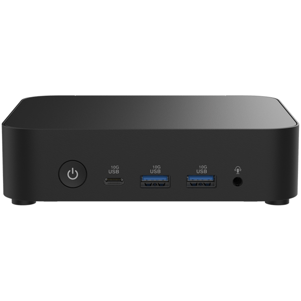 ASUS NUC 14 Essential Slim Kit RNUC14MNK9700002 N97-processor