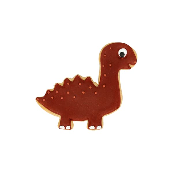 DIPLODOCUS kakform 10 cm / Birkmann