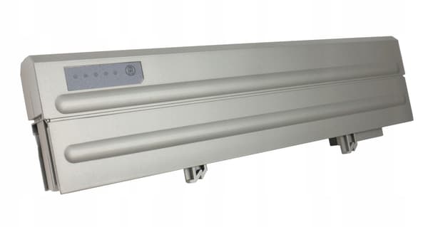 Laptop-batteri til DELL FM332 Latitude E4300 E4300N E4310 E4320 4400mAh