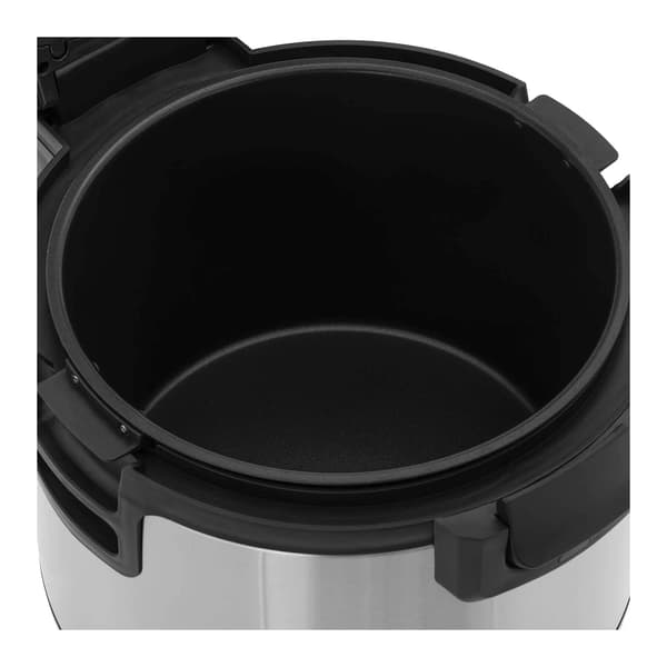 Elektrisk risvarmer 26 l 110 W