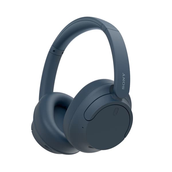 Sony WHCH720NL.CE7 Hörlurar Blå