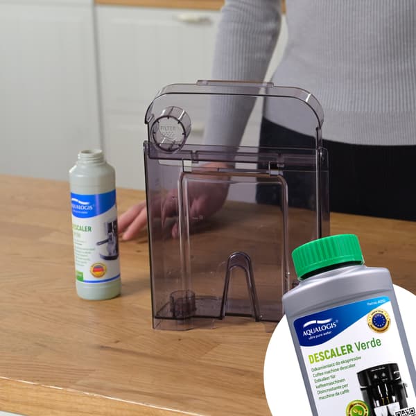 Aqualogis Verde 250ml