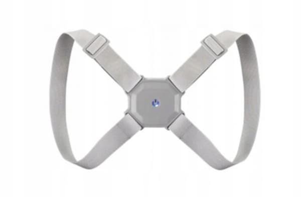 SMART USB SPIDER HOLDBARHEDSKORREKTOR, GRÅ, UNIVERSAL