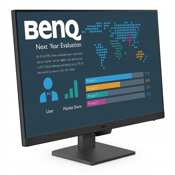 BENQ LED 27 BL2790 -näyttö