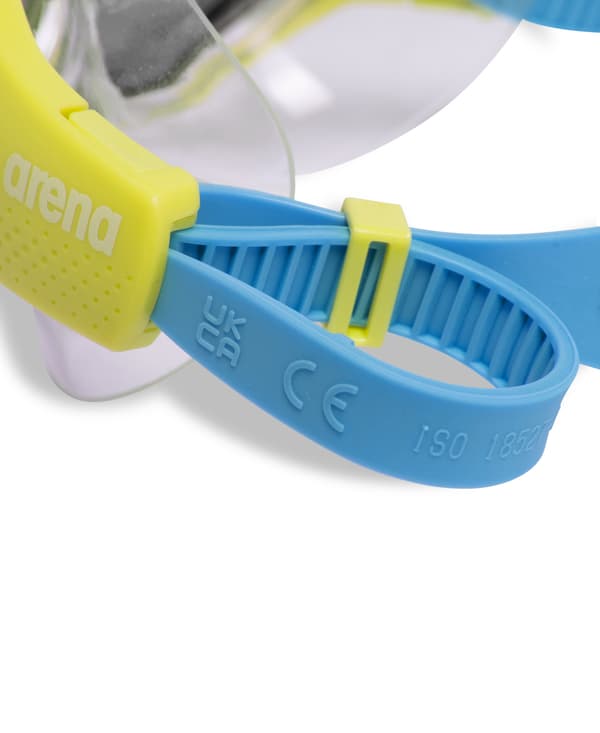 Arena The One Mask Junior Mr uimalasit