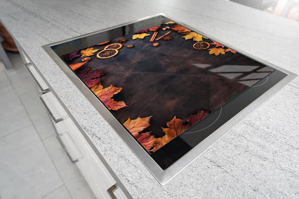 GLAS SKÆREBRÆT 52x40 BLADE