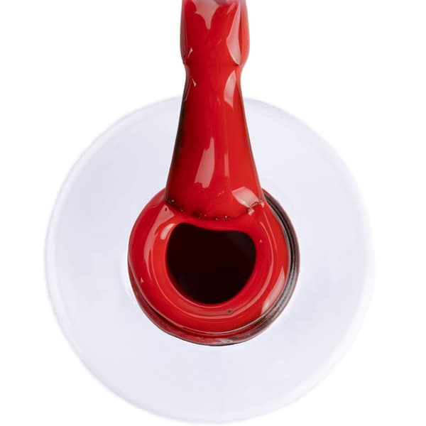 LED/UV Gellack Reds Ruby Flame AlleLac HEMA/Di-HEMA-fri 6g