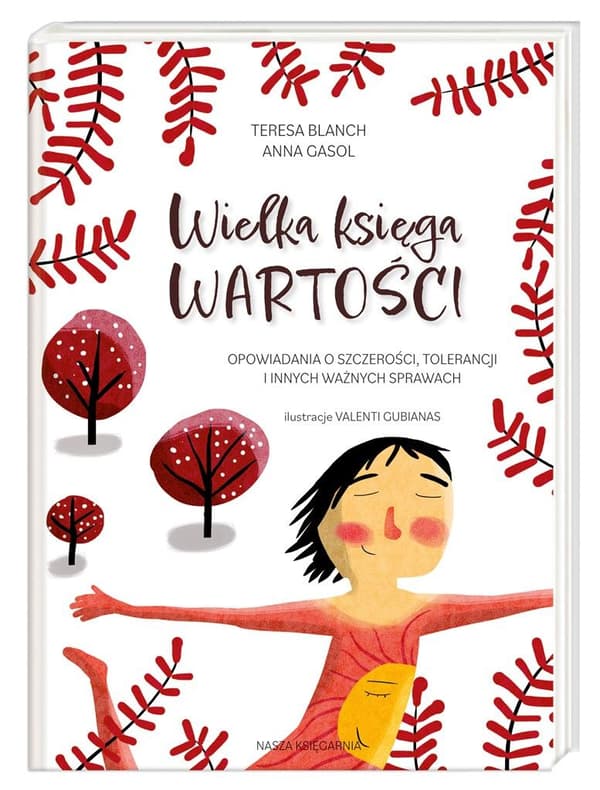 Suuri arvojen kirja