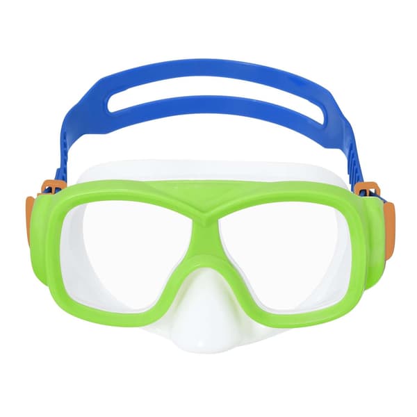 Bestway 22039 Grön och Blå Simmask