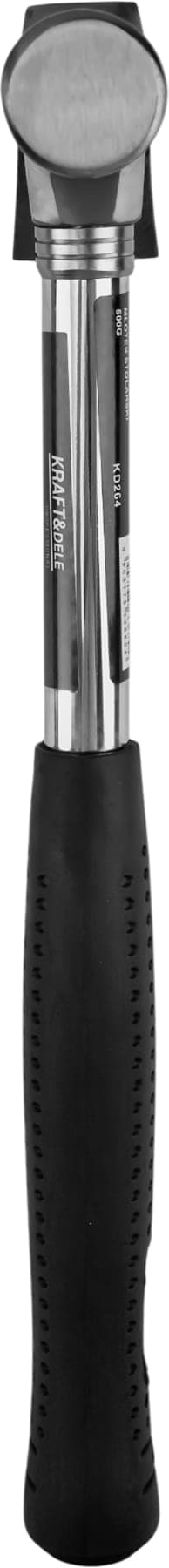Tømrerhammer 500g Ergonomisk | Kraft&Dele