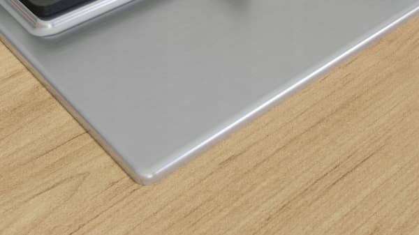 Gasplade BOSCH PCH6A5I90